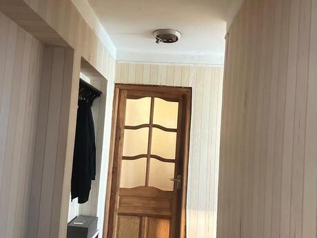 2 otaqlı köhnə tikili - Elmlər Akademiyası m. - 60 m²