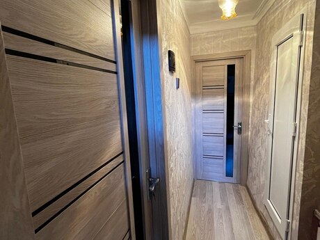 2 otaqlı köhnə tikili - Xalqlar Dostluğu m. - 30 m²