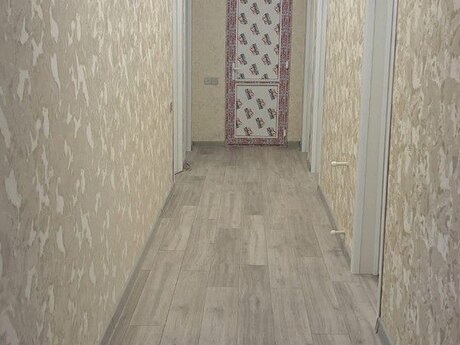 4 otaqlı həyət evi/bağ evi - Saray q. - 130 m²