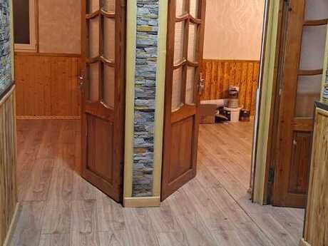 3-комн. дом/дача - Хырдалан - 80 м²