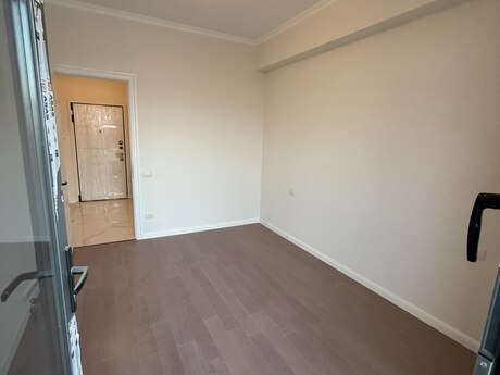 2-комн. новостройка - пос. Ени Ясамал - 50.7 м²