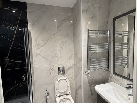 2-комн. новостройка - пос. Ени Ясамал - 50.7 м²