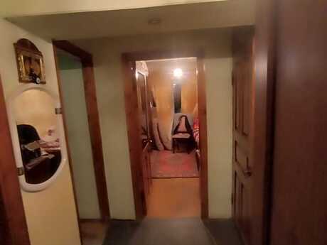 2 otaqlı köhnə tikili - Elmlər Akademiyası m. - 60 m²