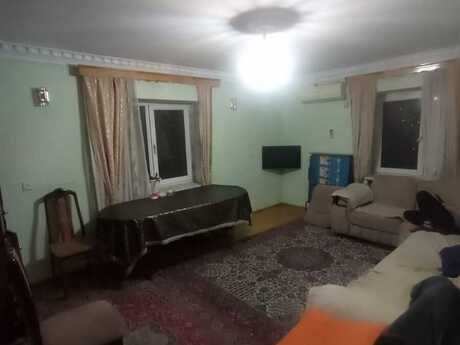 2 otaqlı köhnə tikili - Elmlər Akademiyası m. - 60 m²