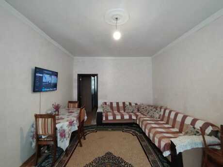 3 otaqlı həyət evi/bağ evi - Maştağa q. - 75 m²