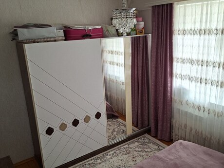 2 otaqlı köhnə tikili - Masazır q. - 51.3 m²