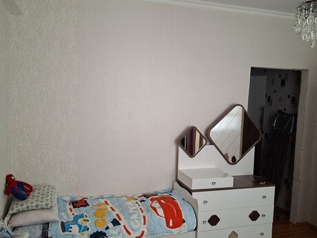 2 otaqlı köhnə tikili - Masazır q. - 51.3 m²