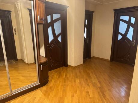 Elan №6096562 - Bakı, Xalqlar Dostluğu m., 2 otaqlı, 92 m², 4/10 mərtəbə