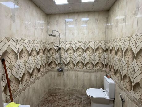 2 otaqlı yeni tikili - Azadlıq Prospekti m. - 70 m²