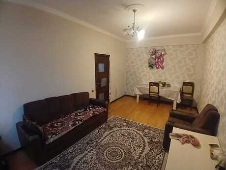Объявление №6096595 - Хырдалан, Хырдалан, 2-комн., 60 м², 5/9 этаж