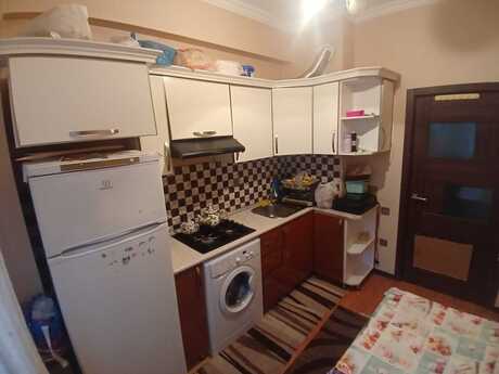 2 otaqlı yeni tikili - Xırdalan - 60 m²