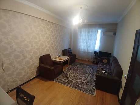 2 otaqlı yeni tikili - Xırdalan - 60 m²
