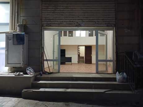 Obyekt - İnşaatçılar m. - 60 m²