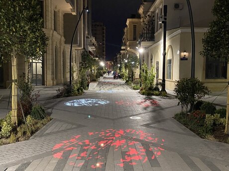 3 otaqlı köhnə tikili - Nizami m. - 100 m²
