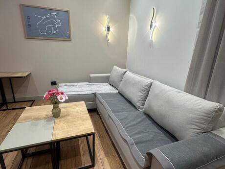 3 otaqlı həyət evi/bağ evi - Buzovna q. - 125 m²