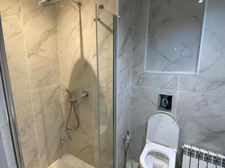 3-комнатная квартира, 69,8 м², Yeni Yasamal: 234 132 ₼ 5
