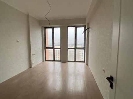 3-комн. новостройка - пос. Ени Ясамал - 69.8 м²