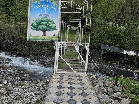 Obyekt - Oğuz - 400 m²