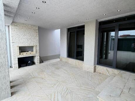 4 otaqlı həyət evi, 170 m², Mərdəkan: 235 000 ₼ 5