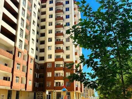 Elan №6096618 - Bakı, Yeni Yasamal q., 3 otaqlı, 80 m², 8/12 mərtəbə