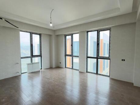 2-комн. новостройка - пос. Ени Ясамал - 62.6 м²