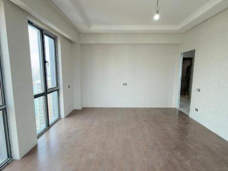 2-комн. новостройка - пос. Ени Ясамал - 62.6 м²