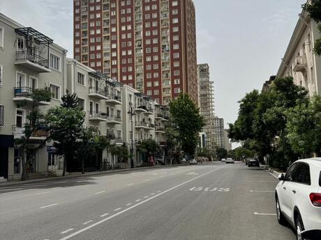 Obyekt - 28 May m. - 55 m²