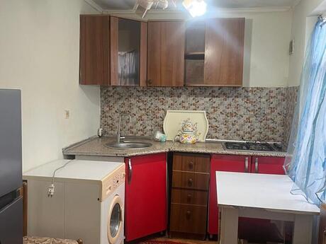 2-комн. дом/дача - пос. Бинагади - 43 м²