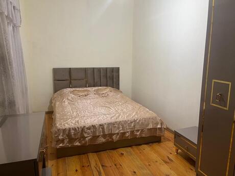 2-комн. дом/дача - пос. Бинагади - 43 м²