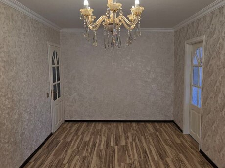 2 otaqlı köhnə tikili - Xalqlar Dostluğu m. - 55 m²