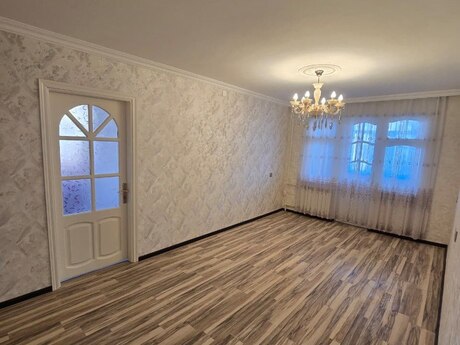 Elan №6096641 - Bakı, Xalqlar Dostluğu m., 2 otaqlı, 55 m², 4/5 mərtəbə