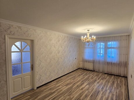 2 otaqlı köhnə tikili - Xalqlar Dostluğu m. - 55 m²