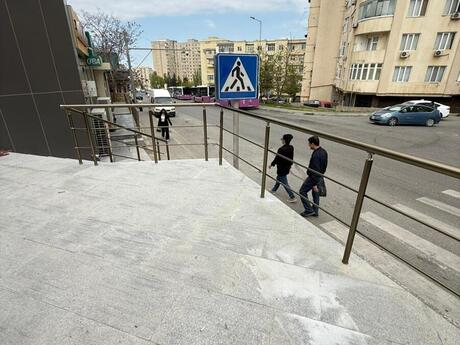 Obyekt - İnşaatçılar m. - 70 m²