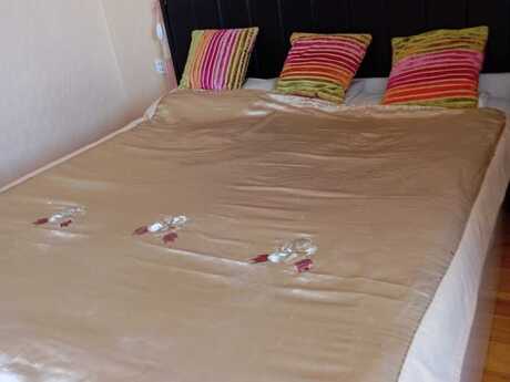 2 otaqlı köhnə tikili - Sulutəpə q. - 65 m²