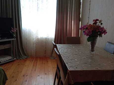 2 otaqlı köhnə tikili - Sulutəpə q. - 65 m²