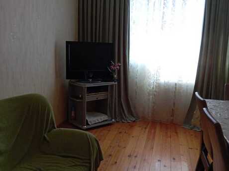 2 otaqlı köhnə tikili - Sulutəpə q. - 65 m²