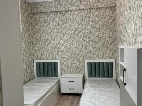 Elan №6096656 - Bakı, Avtovağzal m., 3 otaqlı, 90 m², 5/16 mərtəbə