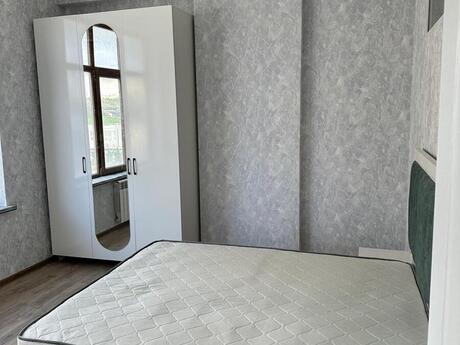 3 otaqlı yeni tikili - Avtovağzal m. - 90 m²