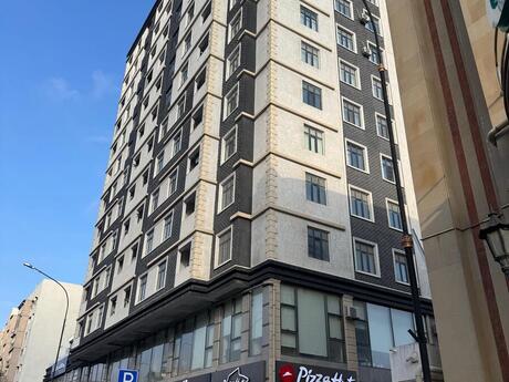 Elan №6096676 - Bakı, 20 Yanvar m., 3 otaqlı, 92 m², 11/13 mərtəbə