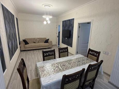 Elan №6096688 - Bakı, Memar Əcəmi m., 3 otaqlı, 75 m², 5/5 mərtəbə