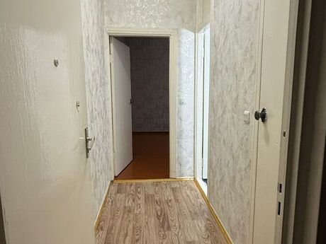 2 otaqlı köhnə tikili - 7-ci mikrorayon q. - 45 m²