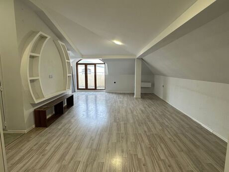 Объявление №6096699 - Баку, пос. Масазыр, 2-комн., 70 м², 8/8 этаж