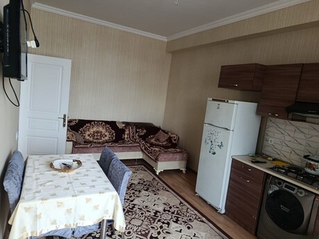Elan №6096693 - Bakı, Binəqədi q., 2 otaqlı, 55 m², 9/9 mərtəbə