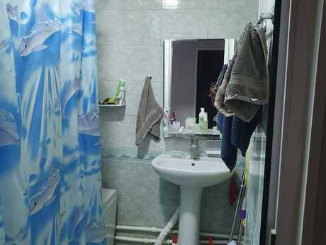2 otaqlı köhnə tikili - Bakıxanov q. - 52 m²