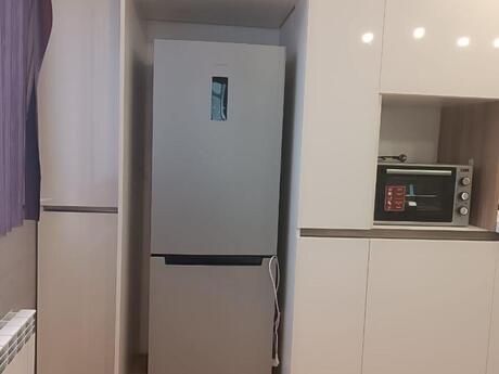 2 otaqlı köhnə tikili - Nəsimi m. - 60 m²
