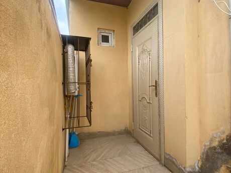 3 otaqlı həyət evi/bağ evi - Binəqədi q. - 75 m²