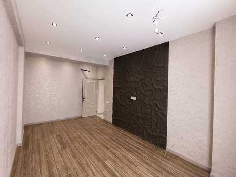 2 otaqlı yeni tikili - Azadlıq Prospekti m. - 76 m²