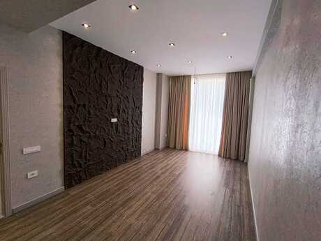 2 otaqlı yeni tikili - Azadlıq Prospekti m. - 76 m²