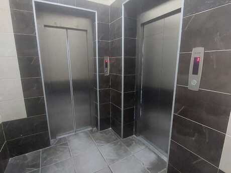 3 otaqlı yeni tikili - 8-ci mikrorayon q. - 106 m²
