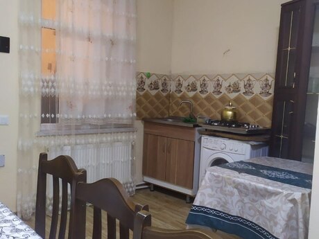 Elan №6066095 - Bakı, Bayıl q., 2 otaqlı, 45 m²